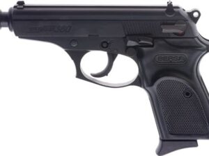 BERSA THUNDER .380ACP FS