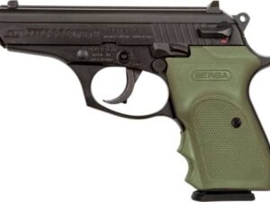 BERSA THUNDER .380ACP FS 7+1