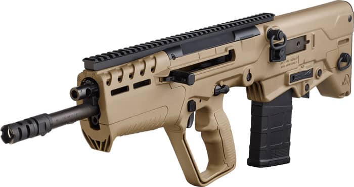 IWI TAVOR 7 .308/7.62 NATO