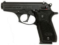 BERSA THUNDER PLUS .380ACP FS