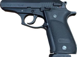 BERSA TPR 380 ACP 3.5"