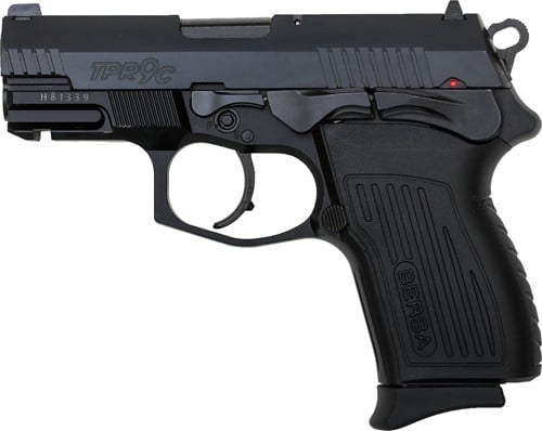 BERSA TPRC 9MM 3.25" COMPACT