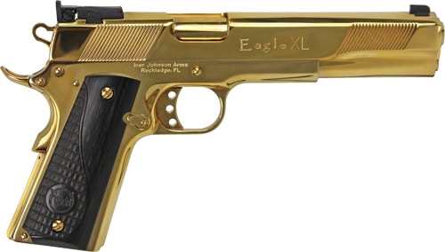 IVER JOHNSON EAGLE XL