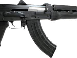ZASTAVA ZPAP92 PISTOL 7.62X39