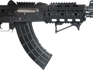 ZASTAVA ZPAP92 PISTOL 7.62X39