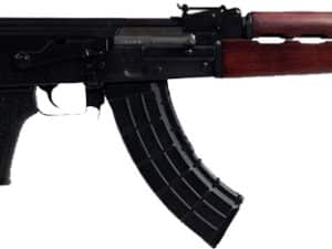 ZASTAVA ZPAPM70 7.62X39MM 30RD