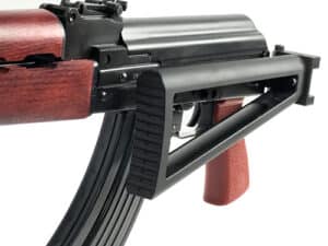 ZASTAVA ZPAPM70 7.62X39MM 30RD