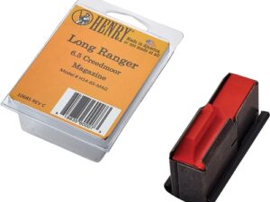HENRY MAGAZINE LONG RANGER
