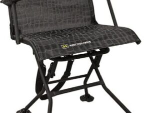 HAWK BLIND CHAIR STEALTH