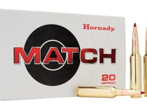 HRNDY MTCH 7MMPRC 180GR ELD-M 20/200