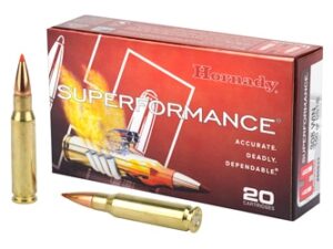 HRNDY 308WIN 150GR SST SPF 20/200