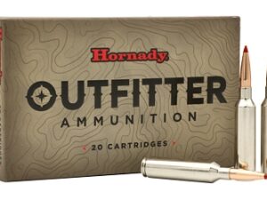 HRNDY OUTF 3006 SPRG 150GR CX 20/200