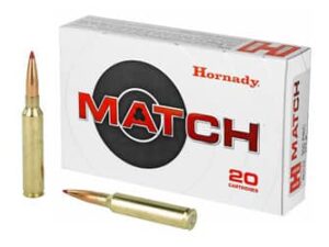 HRNDY MTCH 300PRC 225GR ELD-M 20/200