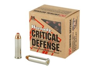 HRNDY CD 357MAG 125GR 25/250