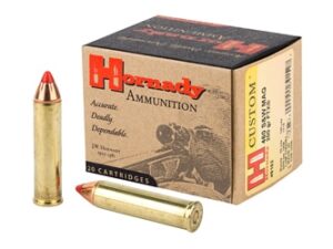 HRNDY 460SW 200GR FTX 20/200