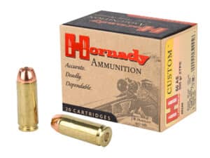 HRNDY 50AE 300GR XTP 20/200