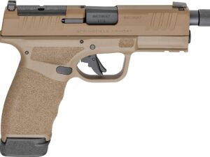 SPG HELL PRO OSP 9MM 15/17F TB
