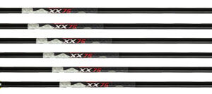 WICKED RIDGE XBOW ARROW XX75