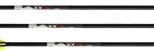 WICKED RIDGE XBOW ARROW XX75