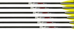 TENPOINT XBOW ARROW PRO ELITE