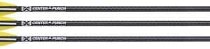 TENPOINT XBOW ARROW 16" EVO-X