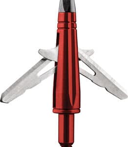 TENPOINT BROADHEAD EVO-X