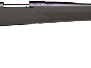 LEG HOWA HOGUE-B 7MM TB BLK