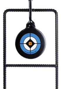 DO-ALL STEEL TARGET REACTIVE