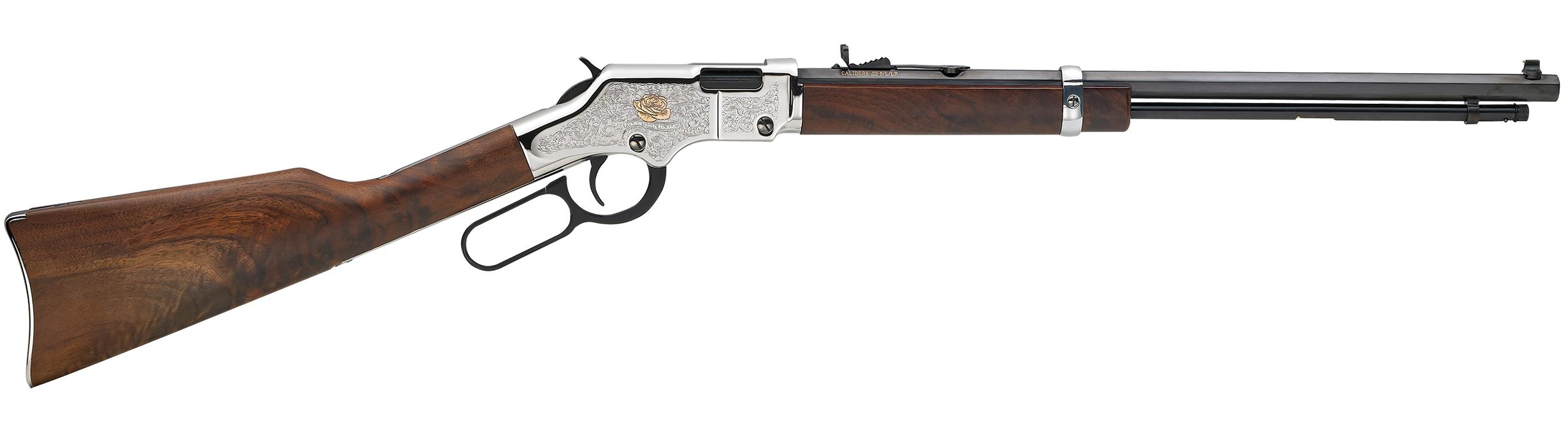 HENRY AMERICAN BEAUTY .22LR