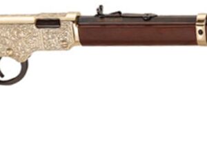 HENRY GOLDEN BOY 22 LAW ENFORCEMENT TRIBUTE EDITION