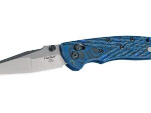 HOGUE GRIP DEKA 3.25" ABLE BLU LAVA