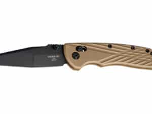 HOGUE DEKA 3.25" WHRNCLF BLK PLY FDE