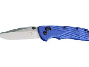 HOGUE DEKA 3.25" CLIP TMB POLY BLUE