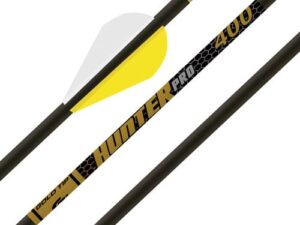 GOLD TIP ARROW HUNTER PRO 340