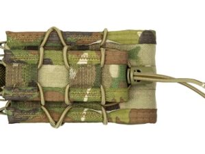 HSGI DOUBLE DECKER MOLLE MC