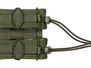 HSGI DOUBLE PISTOL TACO MOLLE ODG