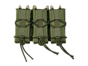 HSGI TRIPLE PISTOL TACO MOLLE ODG