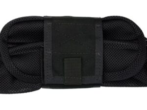 HSGI MAG-NET DUMP POUCH V2 MOLLE BLK