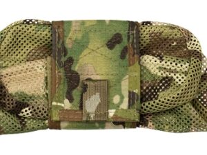 HSGI MAG-NET DUMP POUCH V2 MOLLE MC