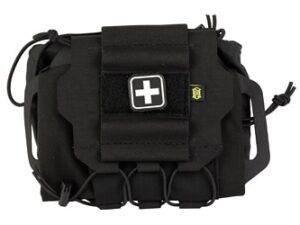 HSGI REFLEX IFAK SYSTEM BLK