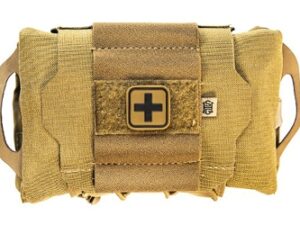 HSGI REFLEX IFAK SYSTEM COY BRN