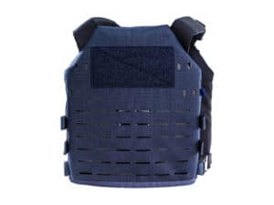 HSGI CORE PLATE CARRIER LG BLK
