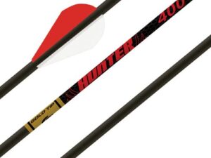 GOLD TIP ARROW HUNTER 400