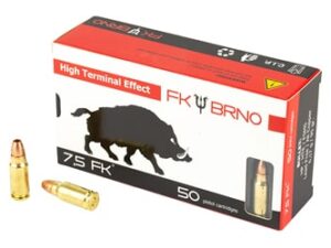 IFG F5 AMMO 7.5 FK 95GR 50/600