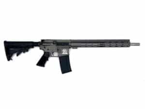 GLFA AR-15 Rifle .223 Wylde 30rd Magazine 16" Stainless Steel Barrel Tungsten Frame