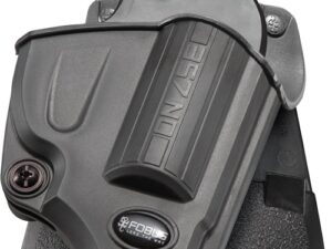 FOBUS HOLSTER E2 ROTO PADDLE