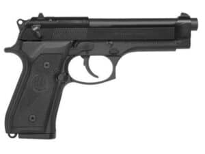 BTA M9 9MM DA PST 10RD M
