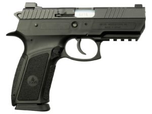 IWI JERICHO ENH 9MM PLY 3.8 16