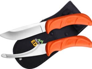 OUTDOOR EDGE JAEGER-PAIR