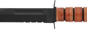 KA-BAR FIGHTING/UTILITY KNIFE